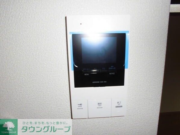 イーストパレスY-8の物件内観写真